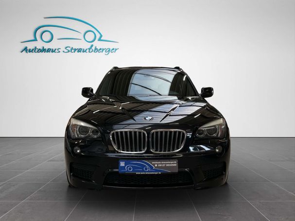 BMW X1 xDrive 180 kW image number 6