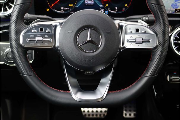 Mercedes-Benz CLA 180 100 kW image number 27