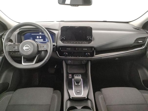 Nissan Qashqai 1.3 Tekna 116 kW image number 5