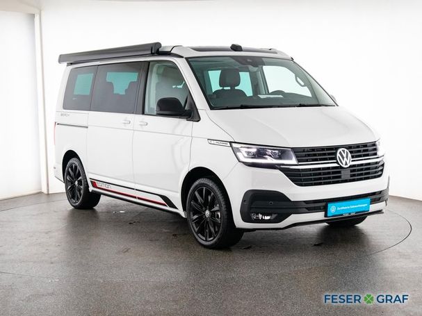 Volkswagen T6 California 110 kW image number 2