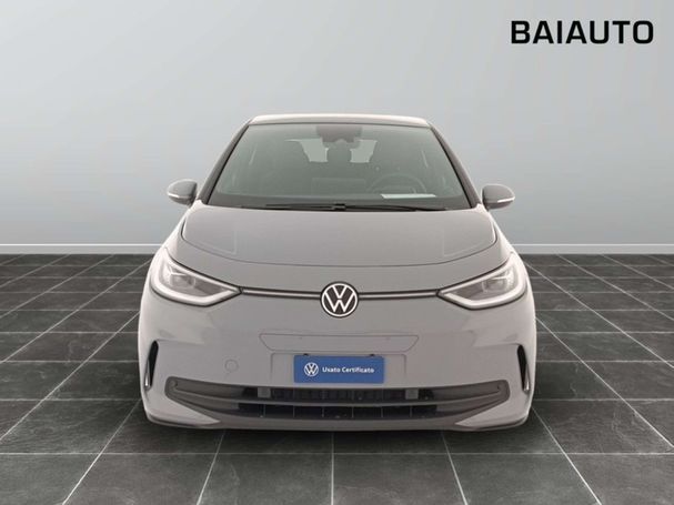 Volkswagen ID.3 107 kW image number 2