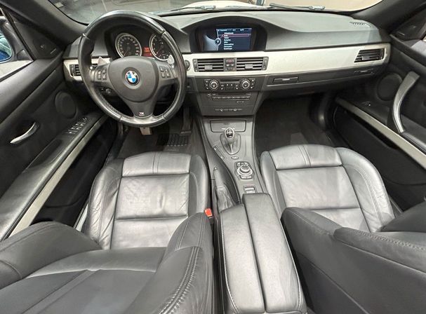 BMW M3 Cabrio 309 kW image number 17