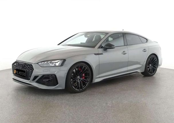 Audi RS5 Sportback 331 kW image number 1