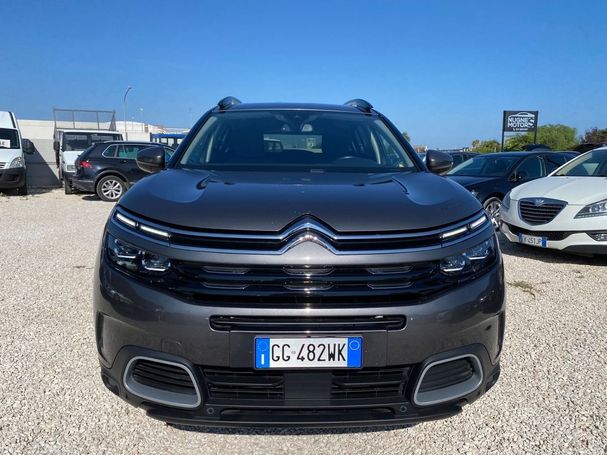 Citroen C5 Aircross BlueHDi 130 S&S 96 kW image number 8