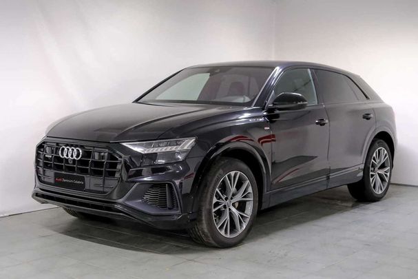 Audi Q8 50 TDI quattro Tiptronic Sport 210 kW image number 1