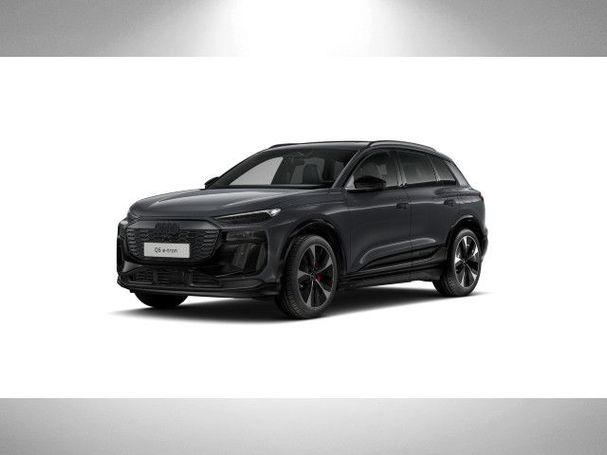 Audi Q6 55 e-tron S-line 285 kW image number 1