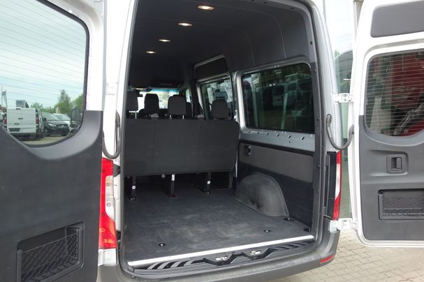 Mercedes-Benz Sprinter Tourer H2 CDi 105 kW image number 7