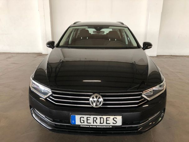 Volkswagen Passat Variant 1.5 TSI DSG Comfortline 110 kW image number 4