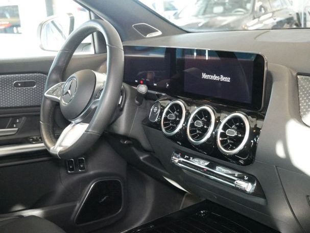 Mercedes-Benz GLA 250 e 160 kW image number 7