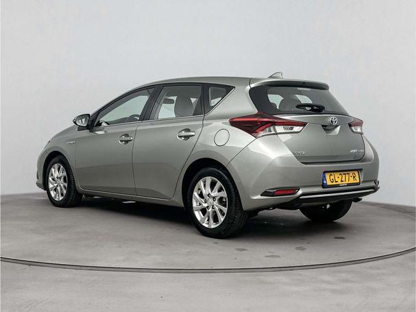 Toyota Auris 100 kW image number 14