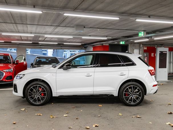 Audi Q5 40 TDI S-line 150 kW image number 2