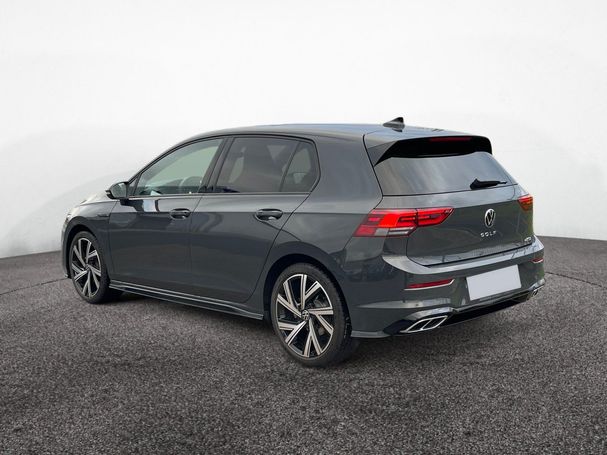 Volkswagen Golf eTSI R-Line DSG 110 kW image number 4