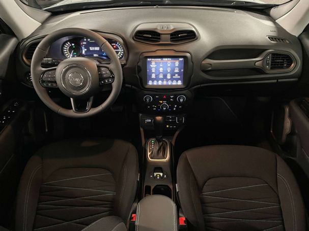 Jeep Renegade 134 kW image number 14