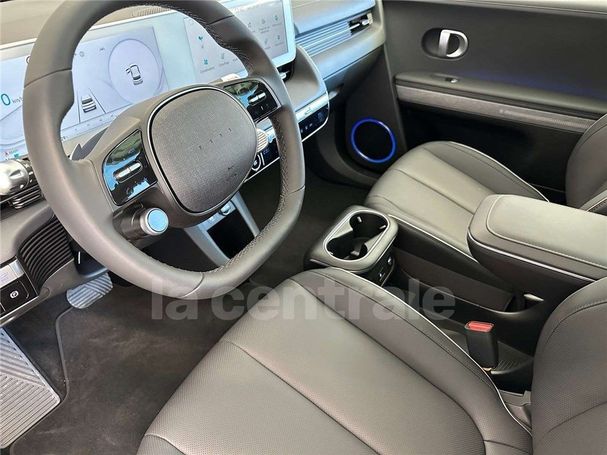 Hyundai Ioniq 5 448 kW image number 24