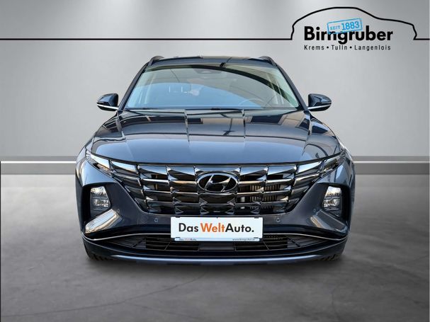 Hyundai Tucson Trend 110 kW image number 3