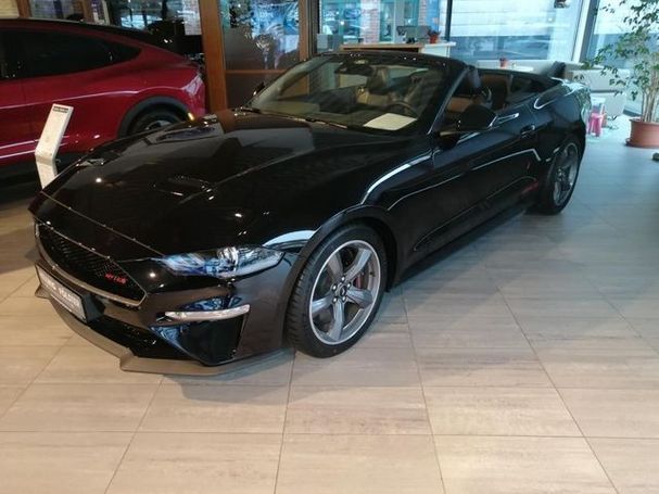 Ford Mustang GT Convertible California 331 kW image number 2