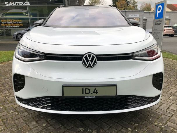 Volkswagen ID.4 GTX 4Motion 220 kW image number 3