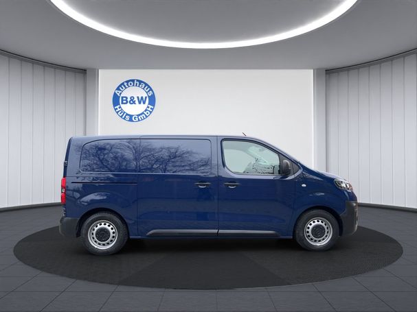 Opel Vivaro 110 kW image number 4