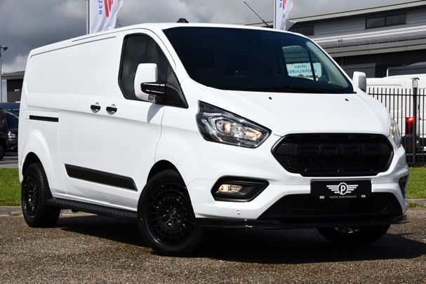 Ford Transit Custom 340 L2H1 2.0 TDCi 96 kW image number 3