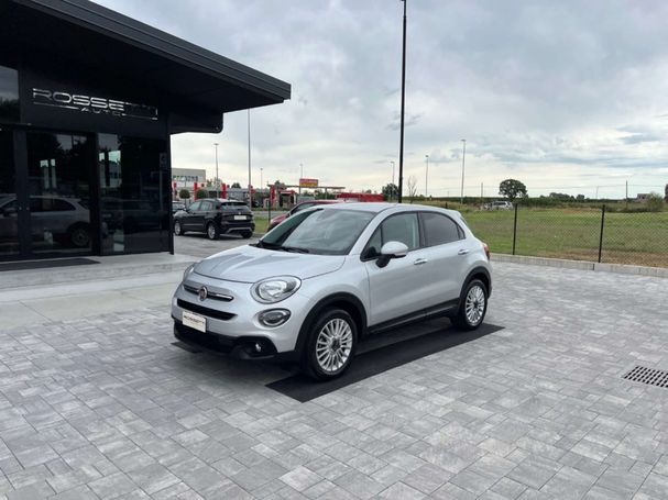 Fiat 500X 1.3 70 kW image number 2