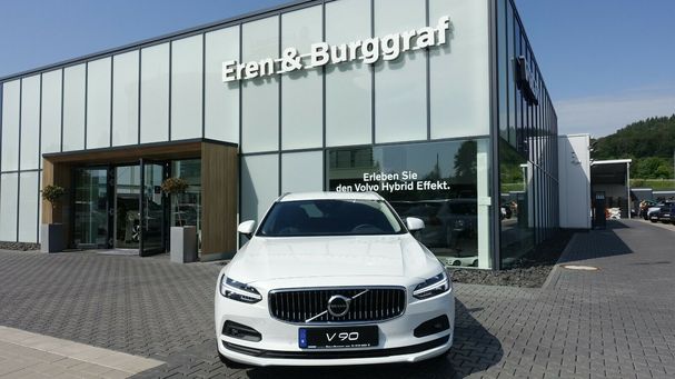 Volvo V90 B4 Momentum 145 kW image number 3