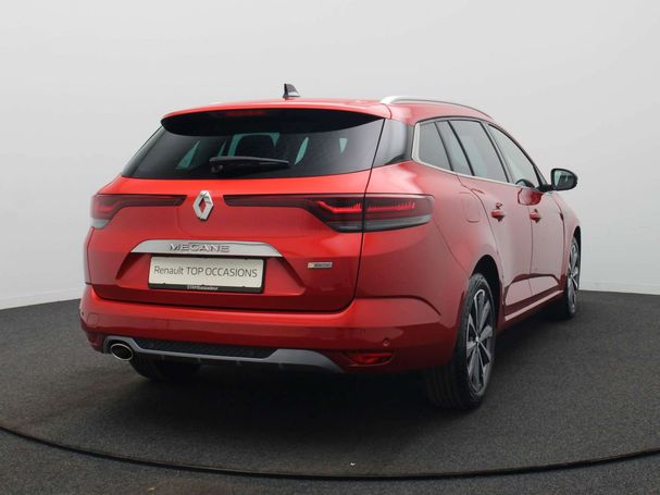 Renault Megane Estate TCe 160 116 kW image number 17