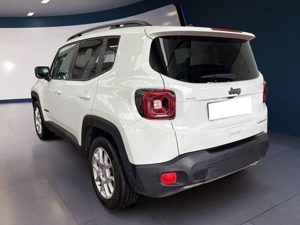 Jeep Renegade 1.0 Limited 88 kW image number 4