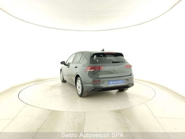 Volkswagen Golf DSG 81 kW image number 4