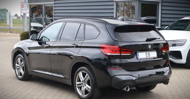 BMW X1 sDrive18d 110 kW image number 8