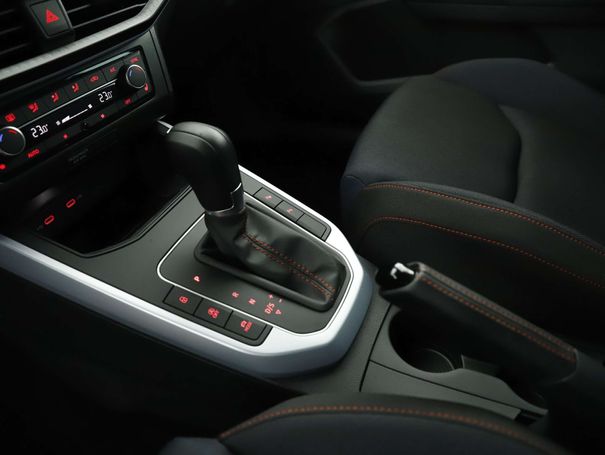 Seat Arona TSI FR DSG 81 kW image number 11