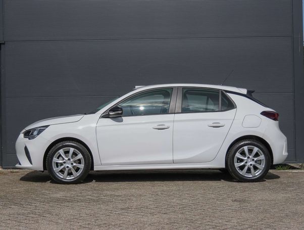 Opel Corsa 55 kW image number 4