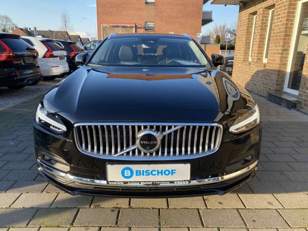 Volvo V90 B4 Plus 145 kW image number 3