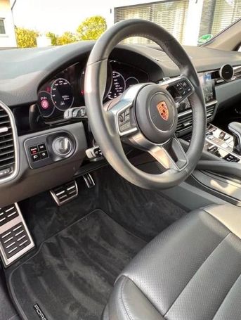 Porsche Cayenne 250 kW image number 8