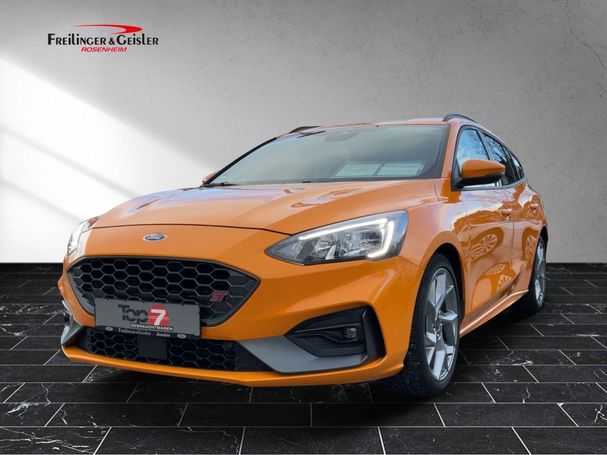 Ford Focus ST 206 kW image number 1