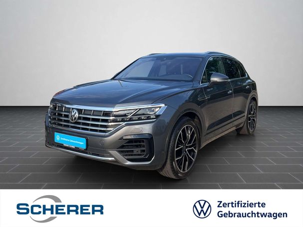 Volkswagen Touareg 3.0 TDI 4Motion 210 kW image number 1