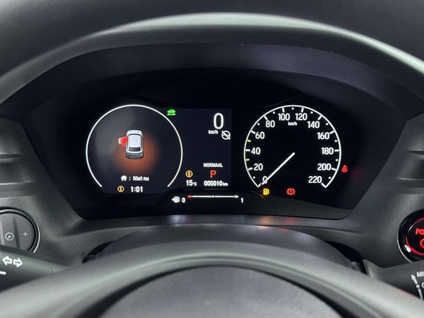 Honda HR-V 96 kW image number 29