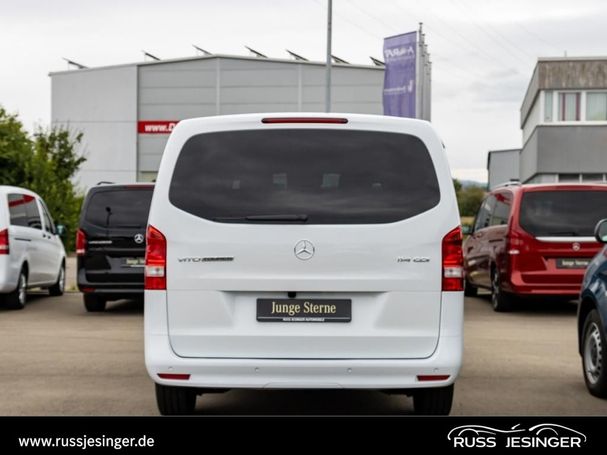 Mercedes-Benz Vito 114 CDi 100 kW image number 2