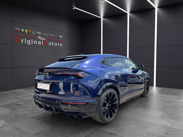 Lamborghini Urus 478 kW image number 3