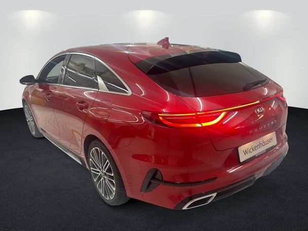 Kia ProCeed 1.6 CRDi GT Line 100 kW image number 6