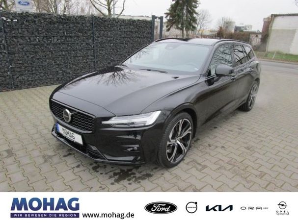 Volvo V60 B4 Plus 145 kW image number 1