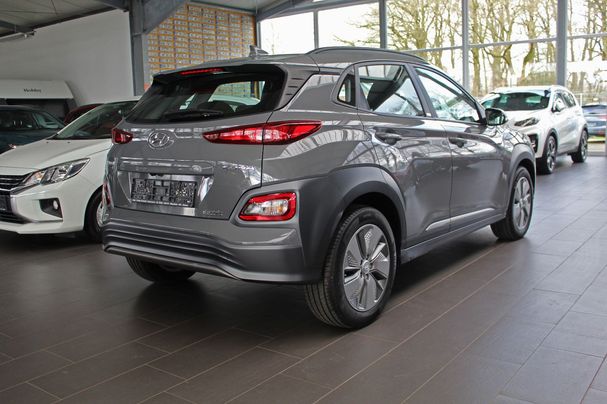 Hyundai Kona Elektro 100 kW image number 6