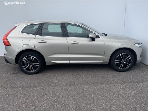 Volvo XC60 D4 AWD Momentum 140 kW image number 1