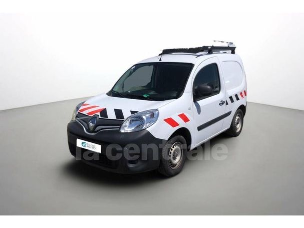 Renault Kangoo Energy dCi 75 55 kW image number 2