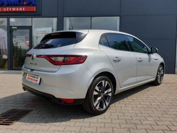 Renault Megane 103 kW image number 6