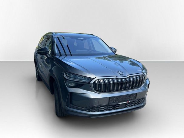 Skoda Kodiaq 2.0 TDI 4x4 DSG 142 kW image number 2