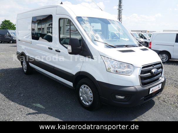 Ford Transit 350 96 kW image number 2