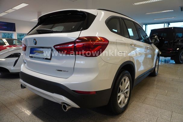 BMW X1 xDrive18d 110 kW image number 6