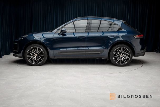 Porsche Macan PDK 196 kW image number 4