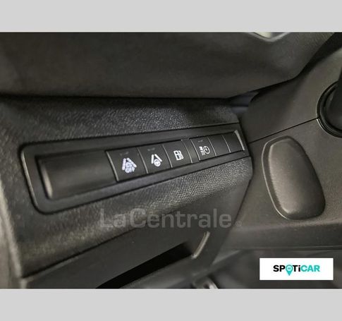 Peugeot 3008 Hybrid4 e-EAT8 221 kW image number 23