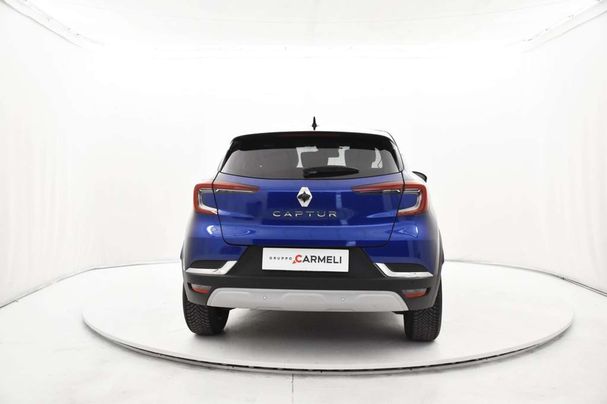 Renault Captur TCe 90 Techno 67 kW image number 4